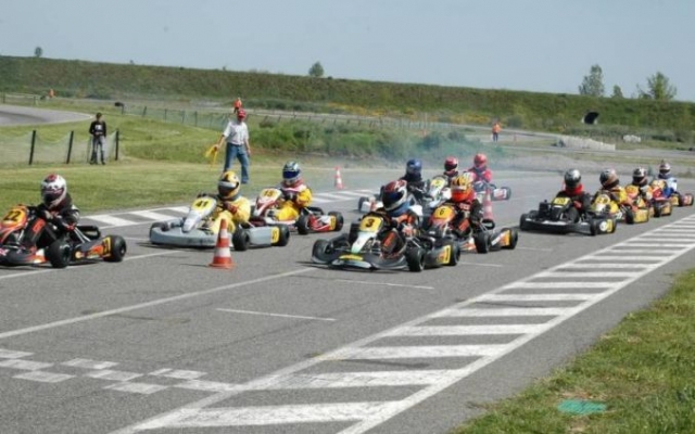 Haute Garonne Karting